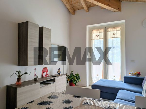 Appartamento Sovere, BG Vendita