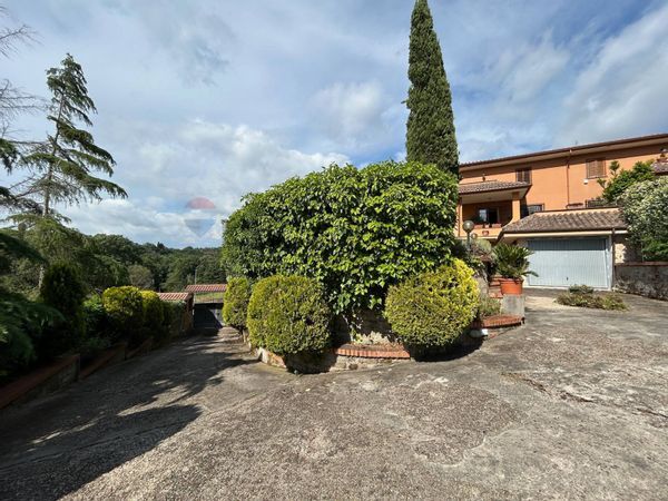 Porzione di villa Casalazzara, Aprilia, LT Vendita - Foto 3