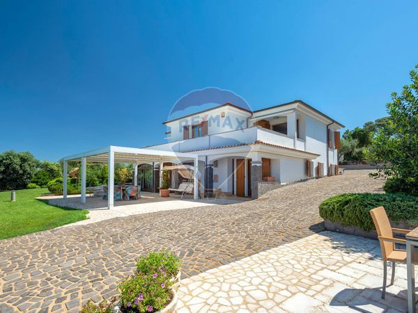 Villa singola Alghero, SS Vendita - Foto 3