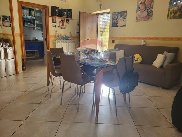 Appartamento Afragola, NA Vendita - Foto 3