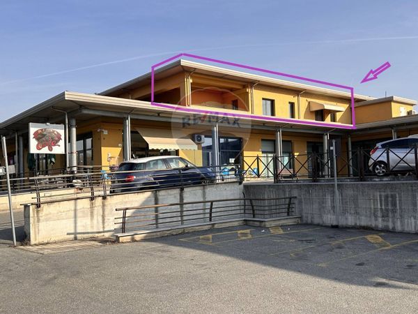 Appartamento Salussola, BI Vendita