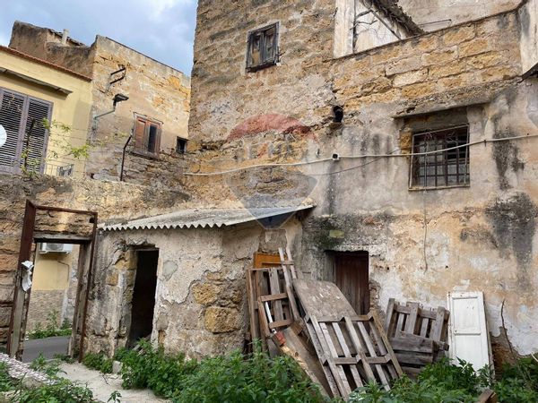 Casa Indipendente Bagheria, PA Vendita - Foto 3