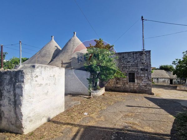 Baita/Chalet/Trullo Monopoli, BA Vendita - Foto 2