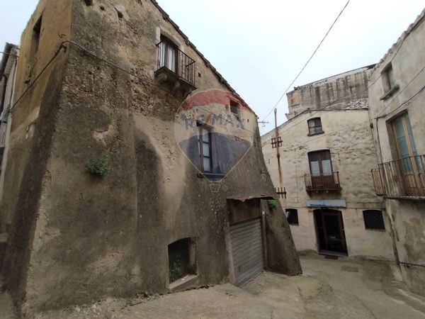 Casa Semindipendente San Marco Argentano, CS Vendita - Foto 4