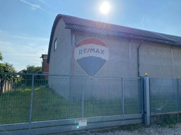 Capannone Industriale Robecchetto con Induno, MI Vendita - Foto 4