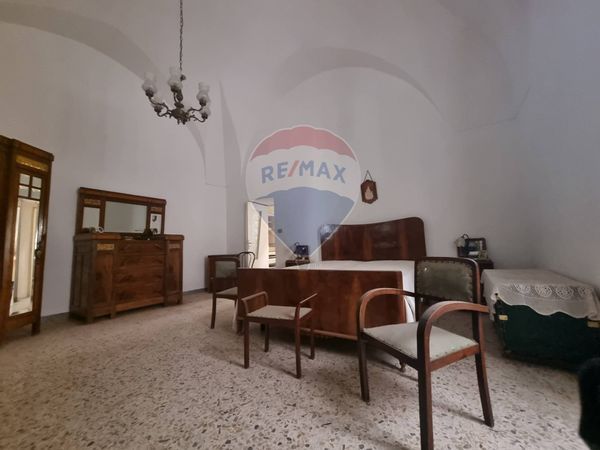 Casa Indipendente Gravina in Puglia, BA Vendita - Foto 4