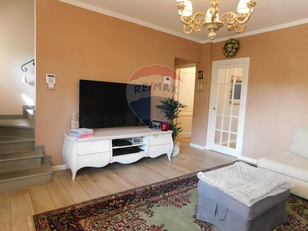 Villetta bifamiliare Traversagna, Massa e Cozzile, PT Vendita - Foto 3