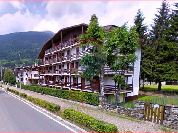 Appartamento Ponte di Legno, BS Vendita