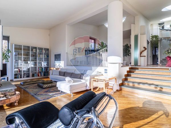 Villa singola Vaglio, Biella, BI Vendita - Foto 4