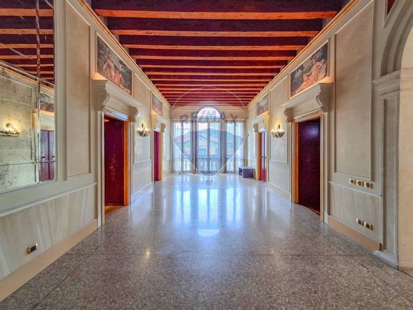 Porzione di casa SANTO, Padova, PD Vendita - Foto 3