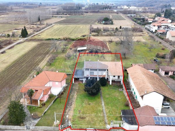 Villa singola Fara Novarese, NO Vendita - Foto 4