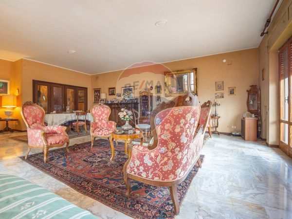 Villa o villino Borgo Marfisi, Chieti, CH Vendita - Foto 3