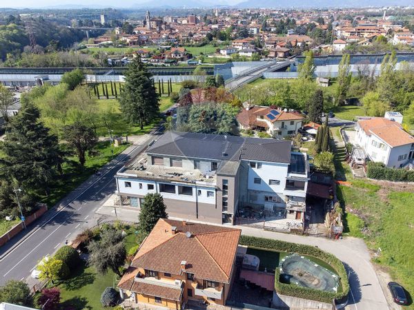 Nuove costruzioni Capriate San Gervasio, BG Vendita - Foto 2