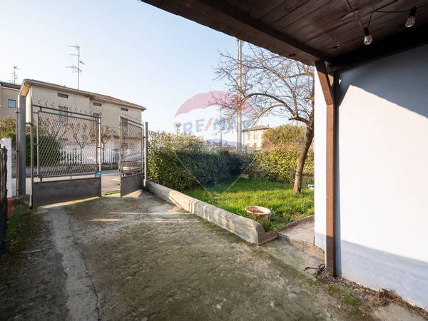 Casa Semindipendente Fontevivo, PR Vendita - Foto 4