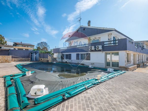 Villa singola Selvaggio, Ragusa, RG Vendita - Foto 3