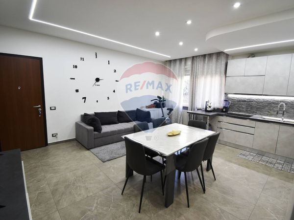 Appartamento Fornaci, Cunardo, VA Vendita - Foto 3