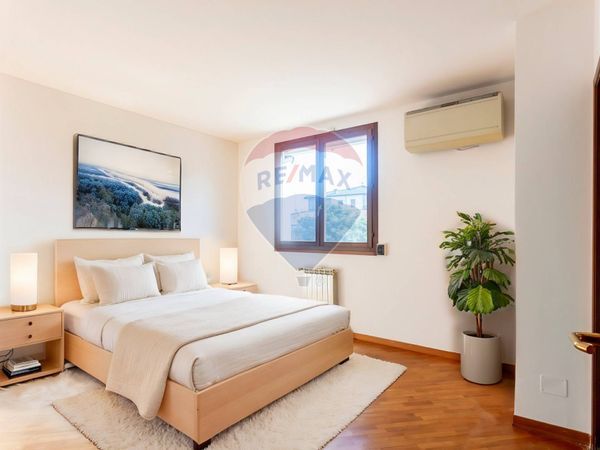 Casa Semindipendente Capalle, Campi Bisenzio, FI Vendita - Foto 3