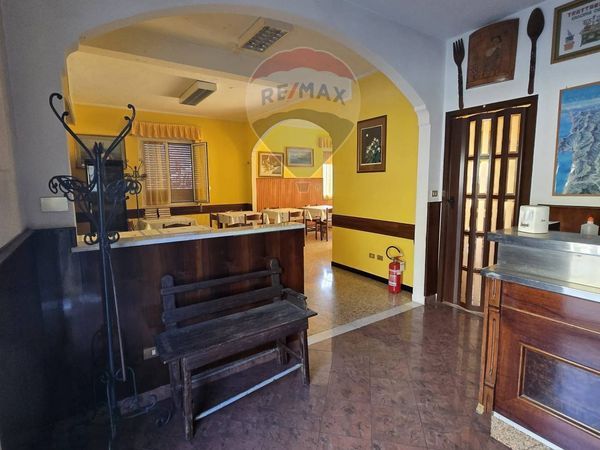 Ristorante Celesia, San Colombano Certenoli, GE Affitto