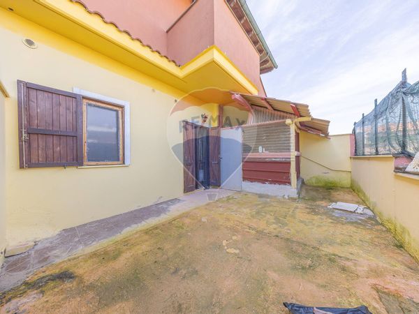 Appartamento Castagnetta, Pomezia, RM Vendita - Foto 4