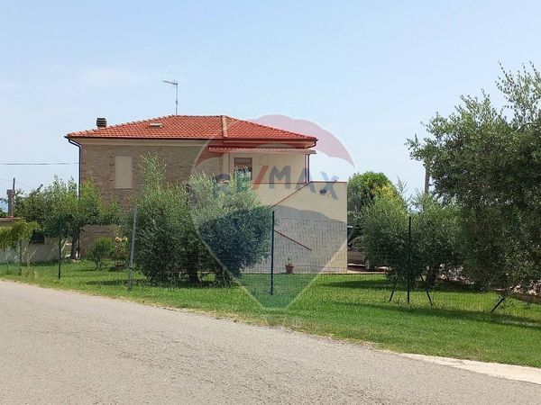 Villa singola Sanfatucchio, Castiglione del Lago, PG Vendita - Foto 2