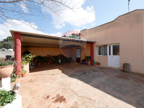 Villa singola Martina Franca, TA Vendita - Foto 2