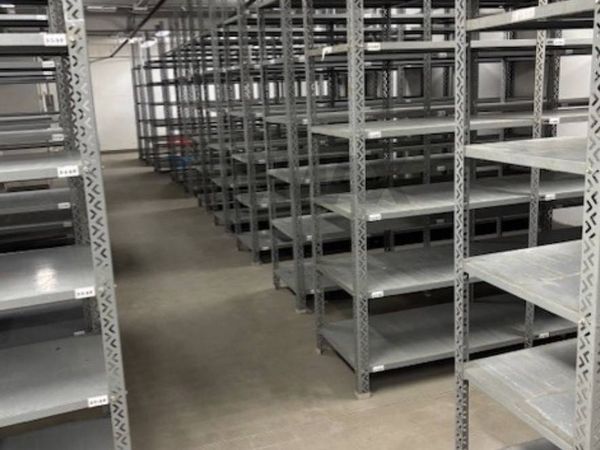 Magazzino Centro Storico, Milano, MI Affitto - Foto 3