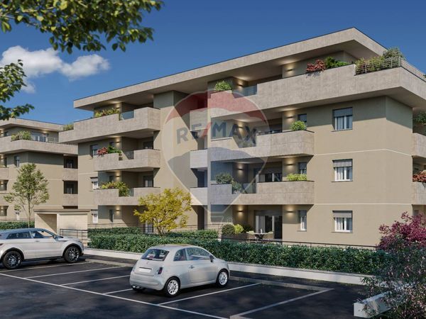 Appartamento Cambiago, MI Vendita - Foto 2