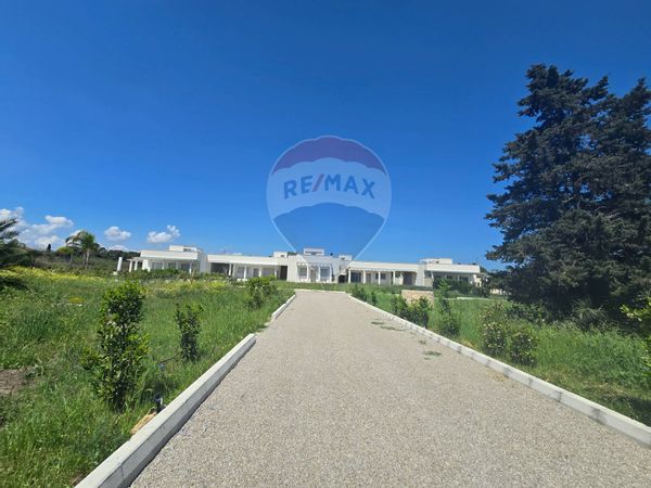 Villa o villino Monteroni di Lecce, LE Vendita - Foto 2