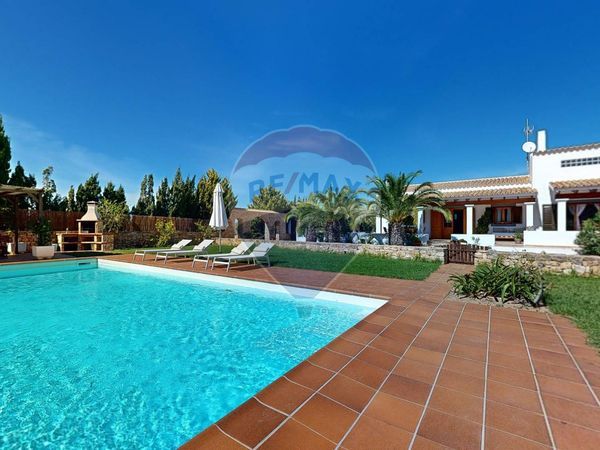 Villa singola Formentera,  Vendita