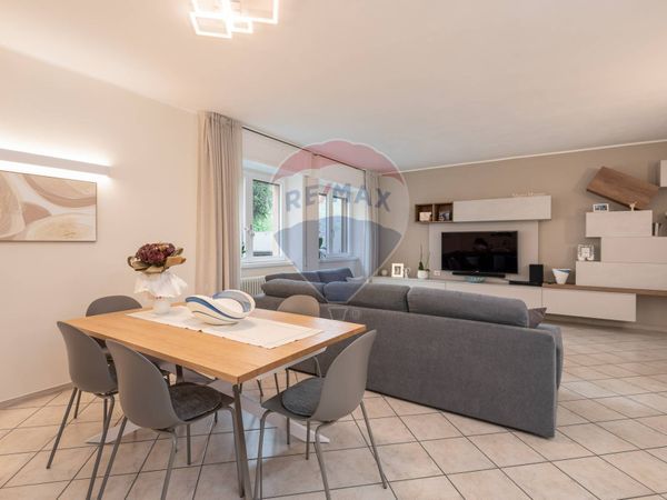 Appartamento Peia, BG Vendita