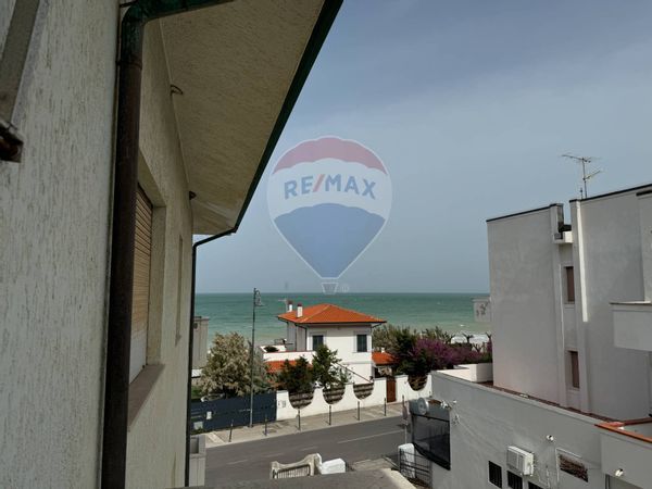 Appartamento Fossacesia Marina, Fossacesia, CH Vendita