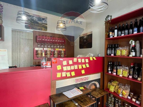 Negozio San Giorgio di Piano, BO Affitto - Foto 3