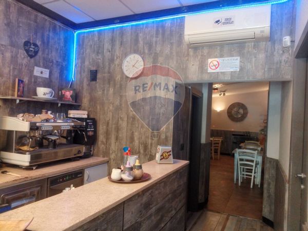 Bar Pistoia sud, Pistoia, PT Vendita - Foto 4