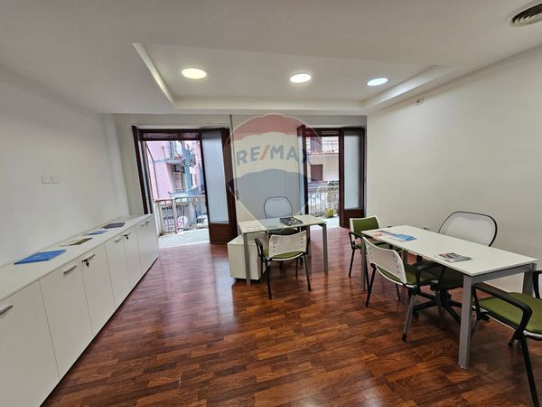 Ufficio PASTENA, Salerno, SA Vendita - Foto 3