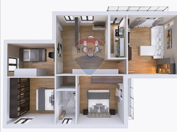 Appartamento Cupramontana, AN Vendita - Foto 2