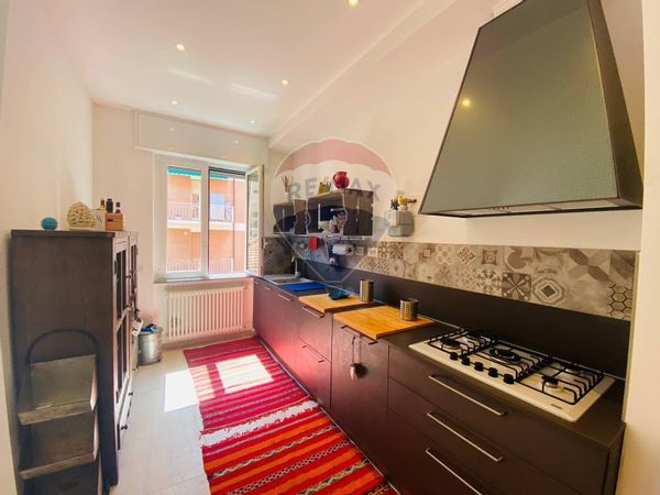 Appartamento Santa Margherita Ligure, GE Vendita