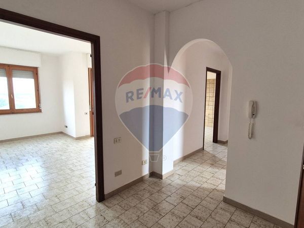 Appartamento Semicentro, Oristano, OR Vendita - Foto 2