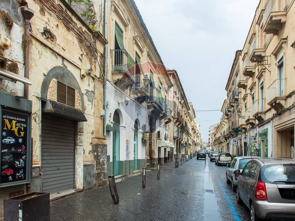 Casa Indipendente Paternò, CT Vendita - Foto 4