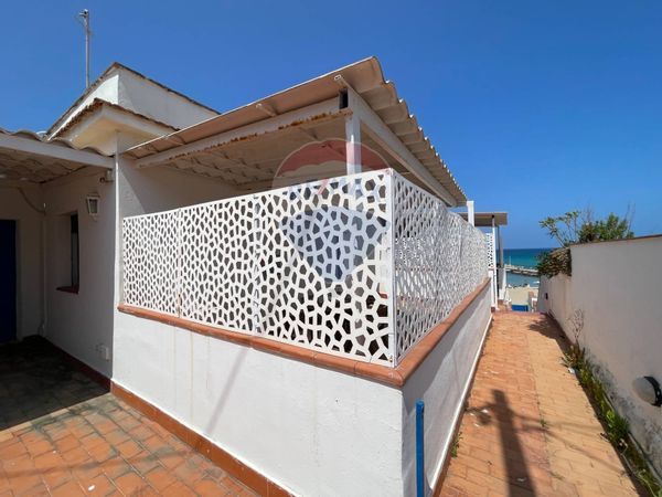 Appartamento Cinisi, PA Vendita - Foto 2