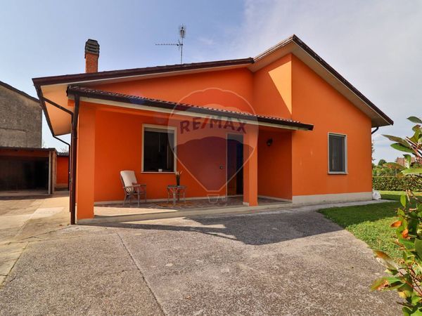 Villa o villino Scandolara Ravara, CR Vendita