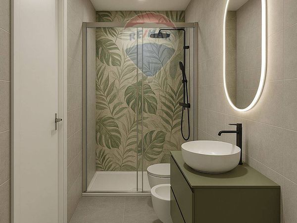 Appartamento Monterotondo Paese, Monterotondo, RM Vendita - Foto 2