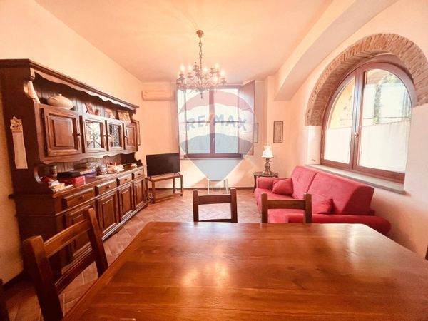 Appartamento Gabbro, Rosignano Marittimo, LI Vendita