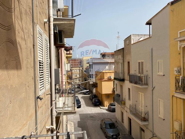 Appartamento Sciacca, AG Vendita - Foto 2