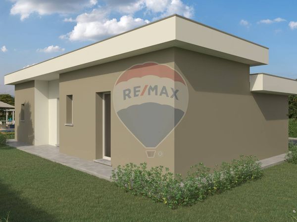 Villa singola Gainago, Torrile, PR Vendita - Foto 3