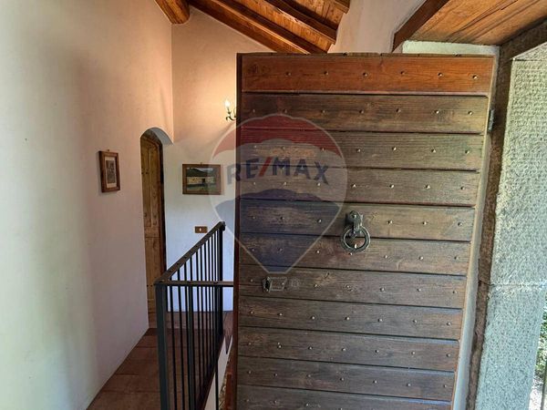 Rustico San Gemignano, Bagni di Lucca, LU Vendita - Foto 4