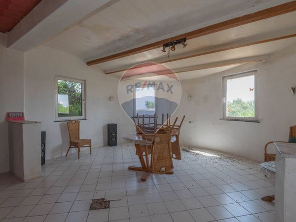 Villa singola Portopalo di Capo Passero, SR Vendita - Foto 3