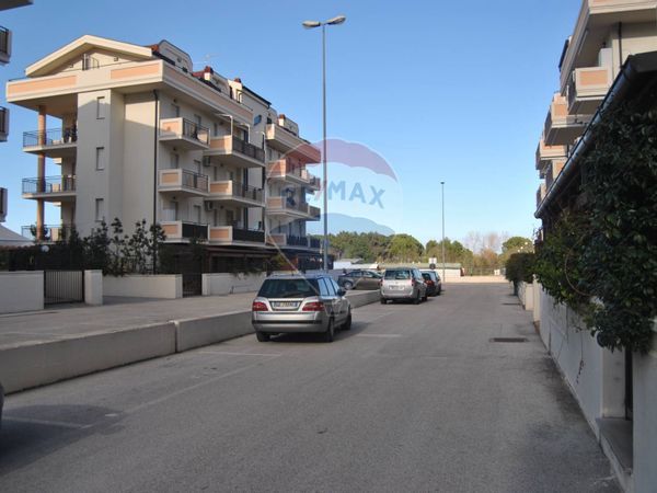 Appartamento Vasto Marina, Vasto, CH Vendita - Foto 2