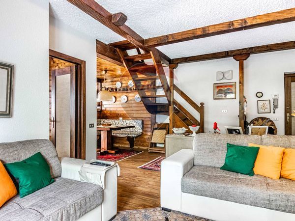 Duplex Santa Maria Maggiore, VB Vendita - Foto 4