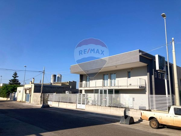 Capannone Industriale Conversano, BA Vendita - Foto 2