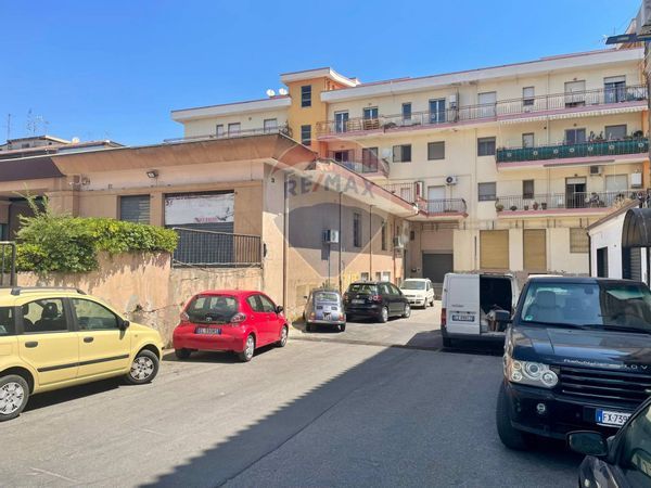 Appartamento Corigliano Calabro Stazione, Corigliano-Rossano, CS Vendita
